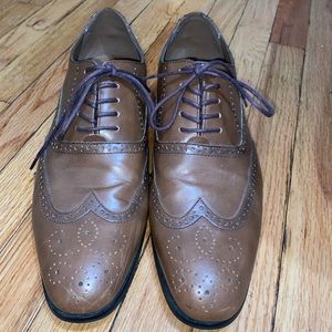 Express dress shoes
